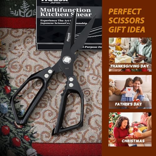 Kitchen Scissors for Food