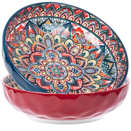 75 Oz Serving Bowls