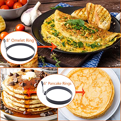 Stainless Steel Egg Cooker Set