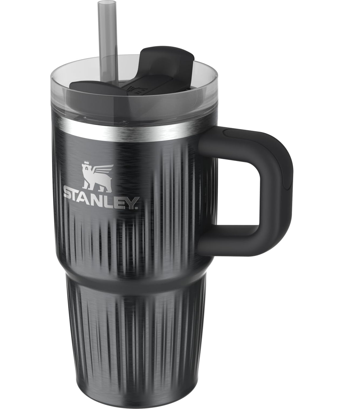 Quencher H2.0 Tumbler with Handle and Straw 20 oz
