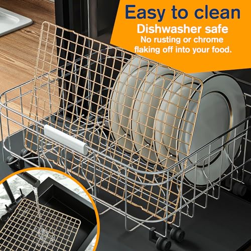 2 PCS Cooling Racks for Cooking and Baking