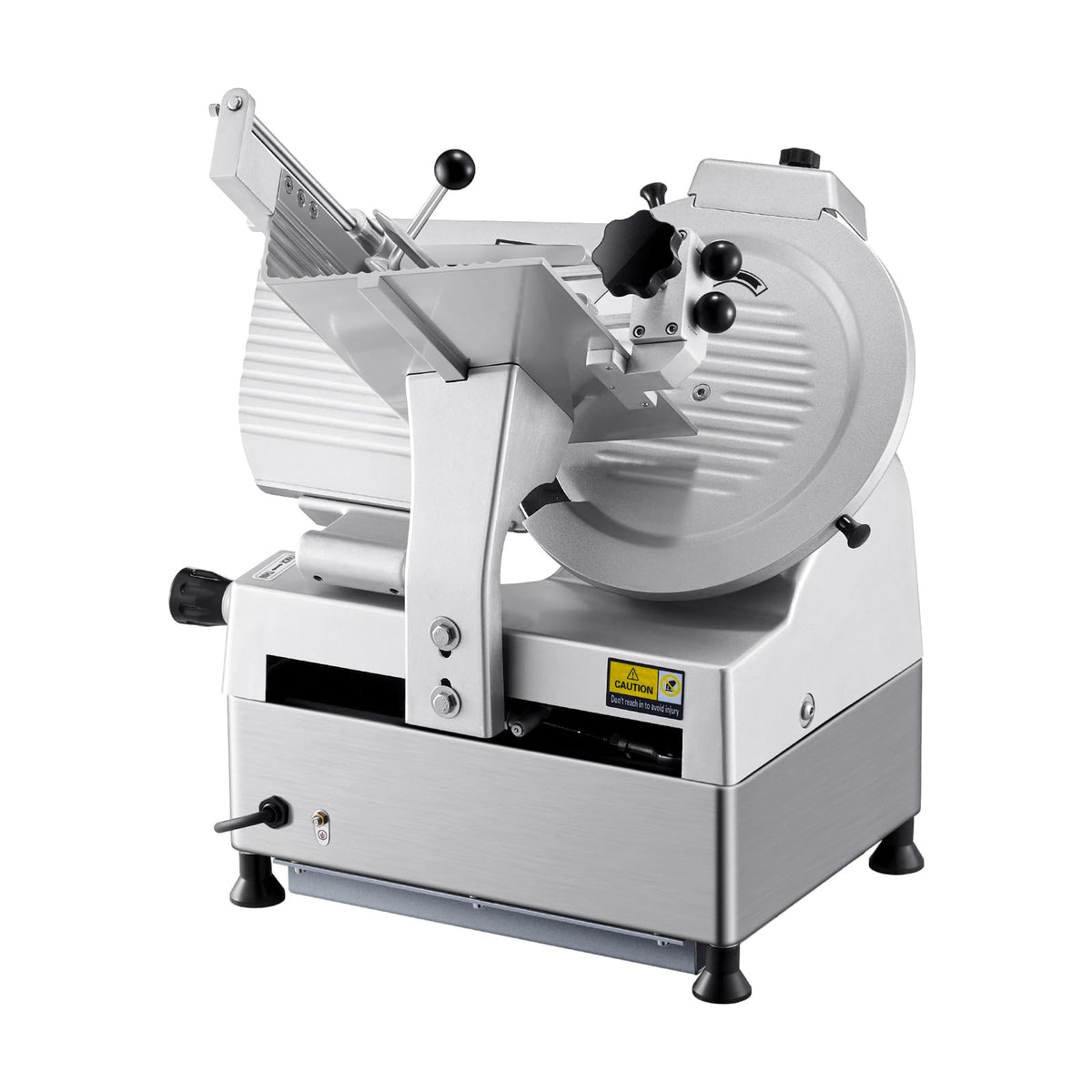 Automatic Meat Slicer