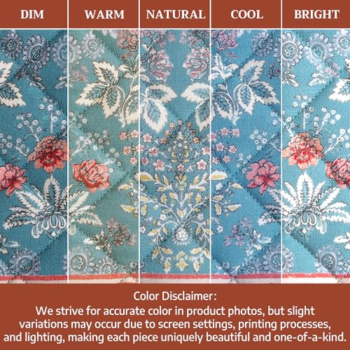 Pot Holders 100% Cotton Potholders (2 Count)