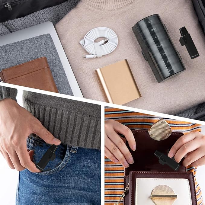 Bullet Kit of 3 Pieces (2.4 Ounce)