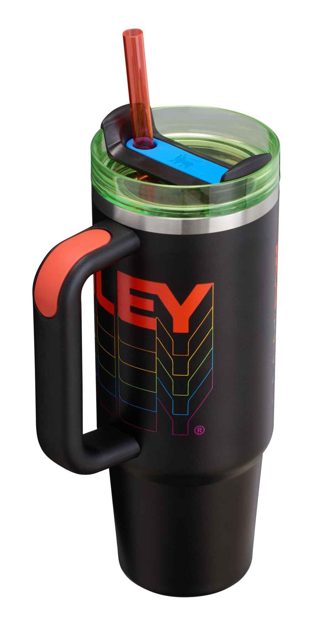 Quencher H2.0 Flow State Tumbler