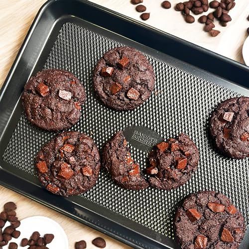 Baking Sheet Pan Set (3 Count)