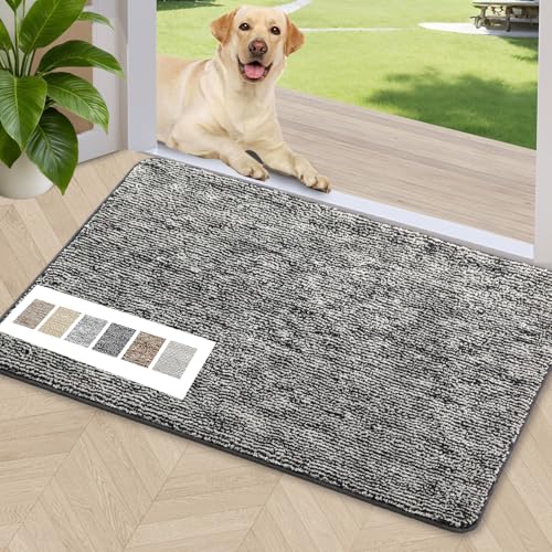 Indoor Door Mat