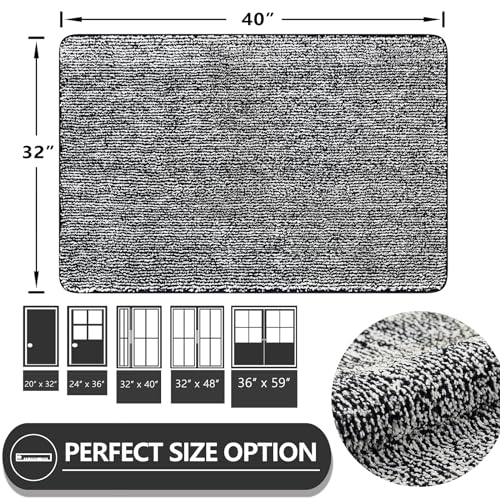Indoor Door Mat
