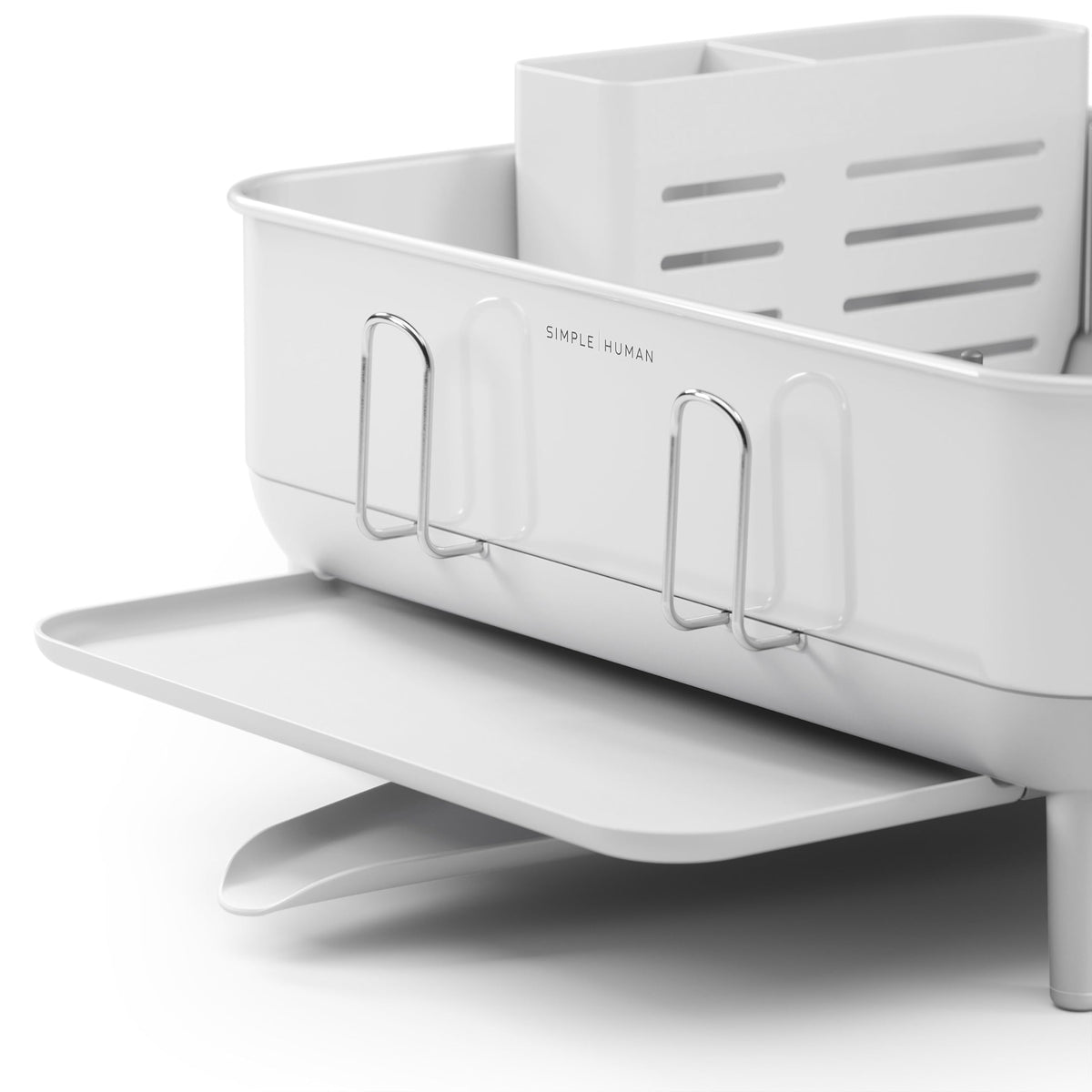 Steel Frame Dishrack