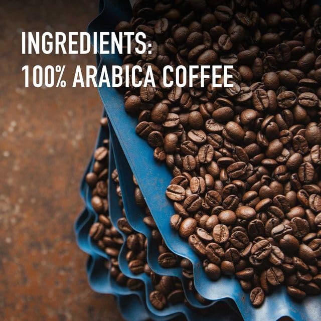 Espresso Capsules (50 Count)