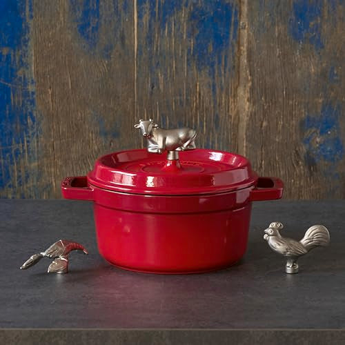 Staub La Cocotte Round 40509