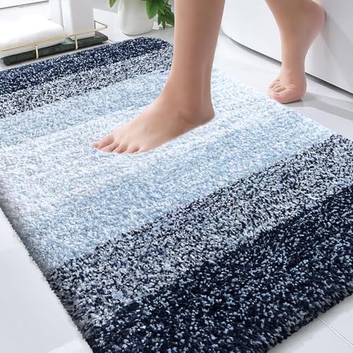 Bathroom Rugs Mat 34x21