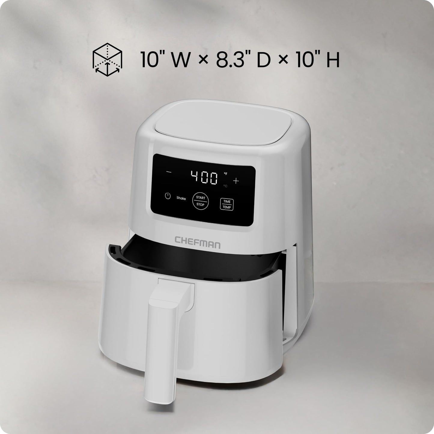 2 Qt Mini Air Fryer