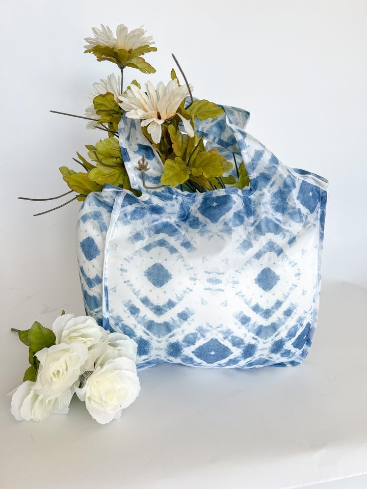 Reusable Grocery Bag