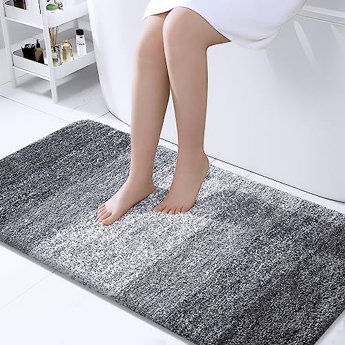 Bathroom Runner Rug 47x24