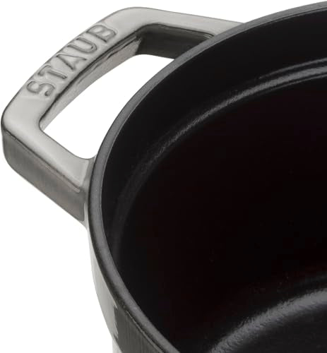 Round Cocotte