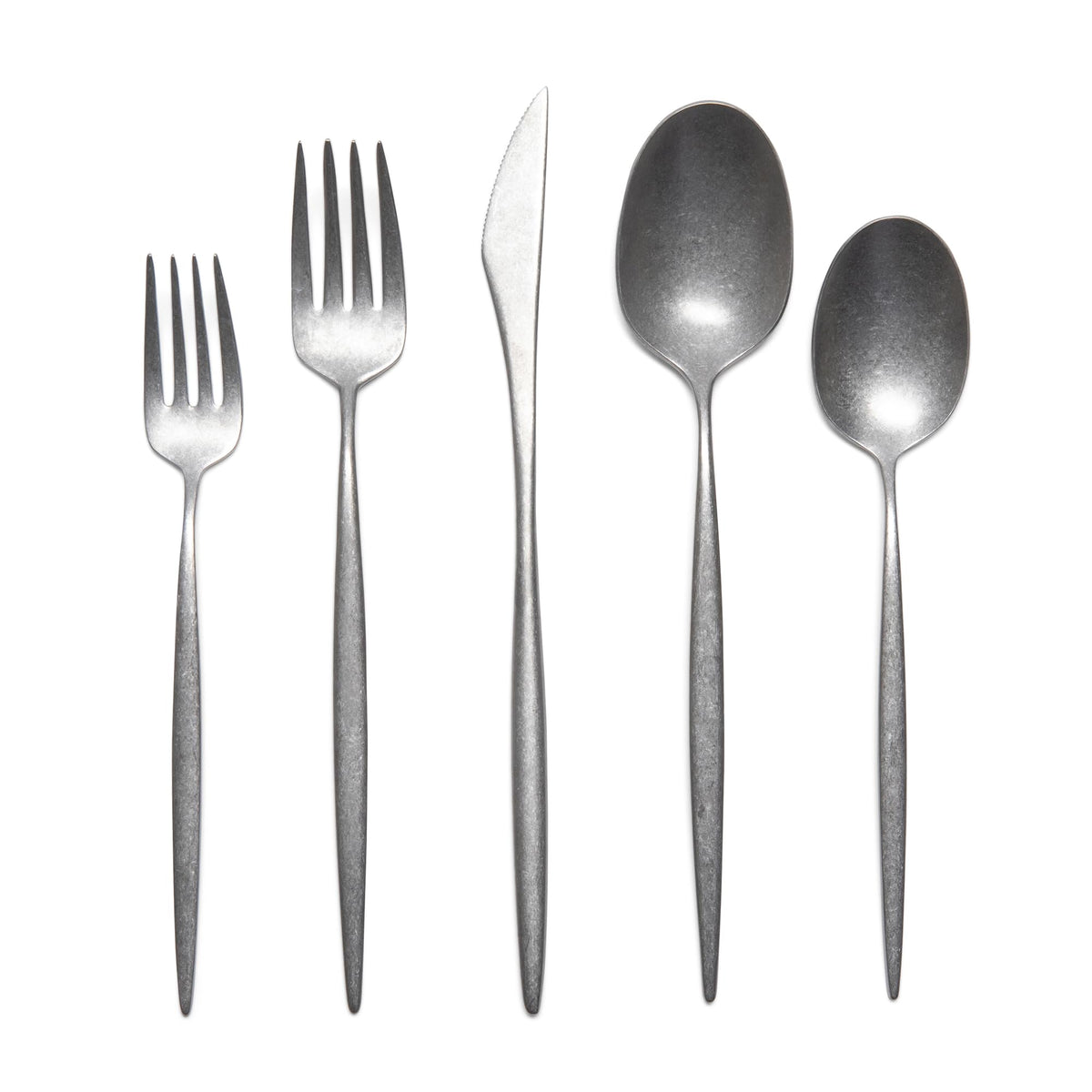 Luxury Vintage Flatware 20 (20 Count)