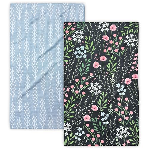 Kitchen Towels (2 Count)