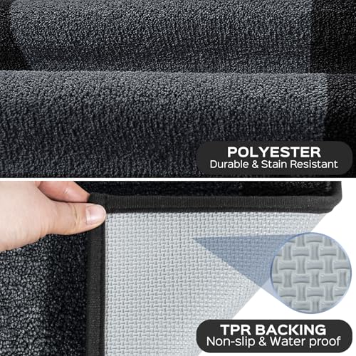 Kitchen Rug 24" x 70"