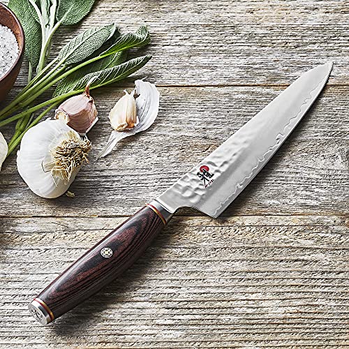 Prep Knife Stainless Steel