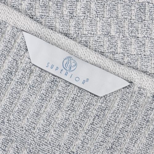 Juno Viscose Cotton Blend Medium Weight Towels