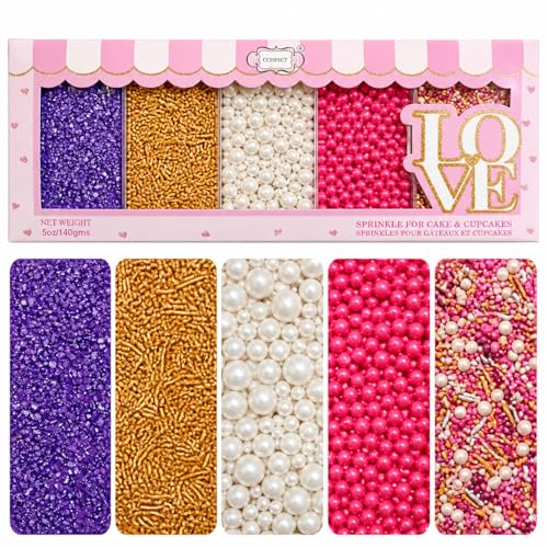 Sprinkle Mix Set (5 Ounce)