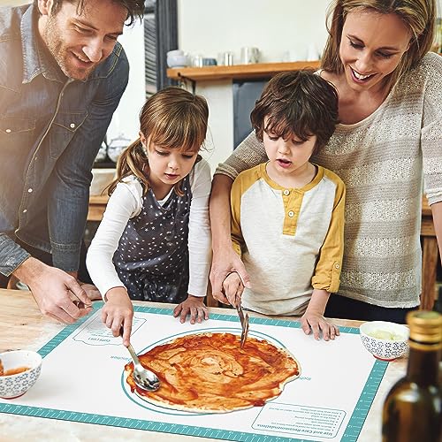 Non stick Pastry Mat