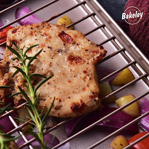 Roasting Pan with Rack