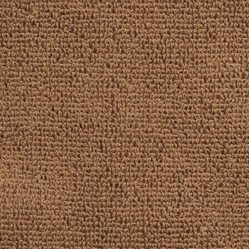 Terry Potholder & Hot Pad (4 Count)