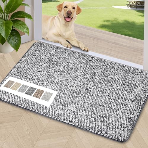 Indoor Doormat 24"x36"