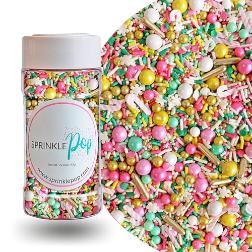 Little Cindy's Sprinkle Mix (4 Count)