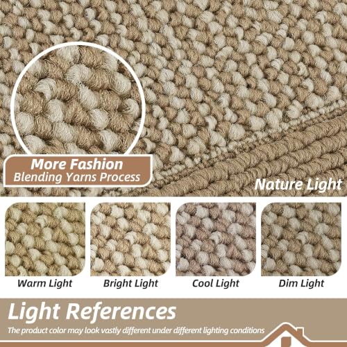 Indoor Door Mat 24" x 60" (14.4 Sq Ft)
