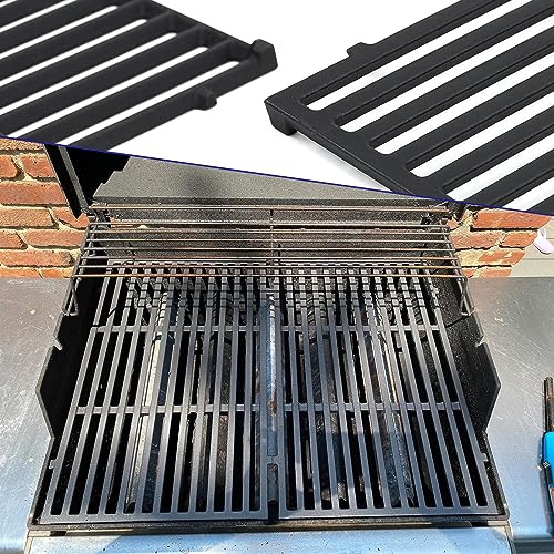 Genesis Grill Grates for Weber 300 Series