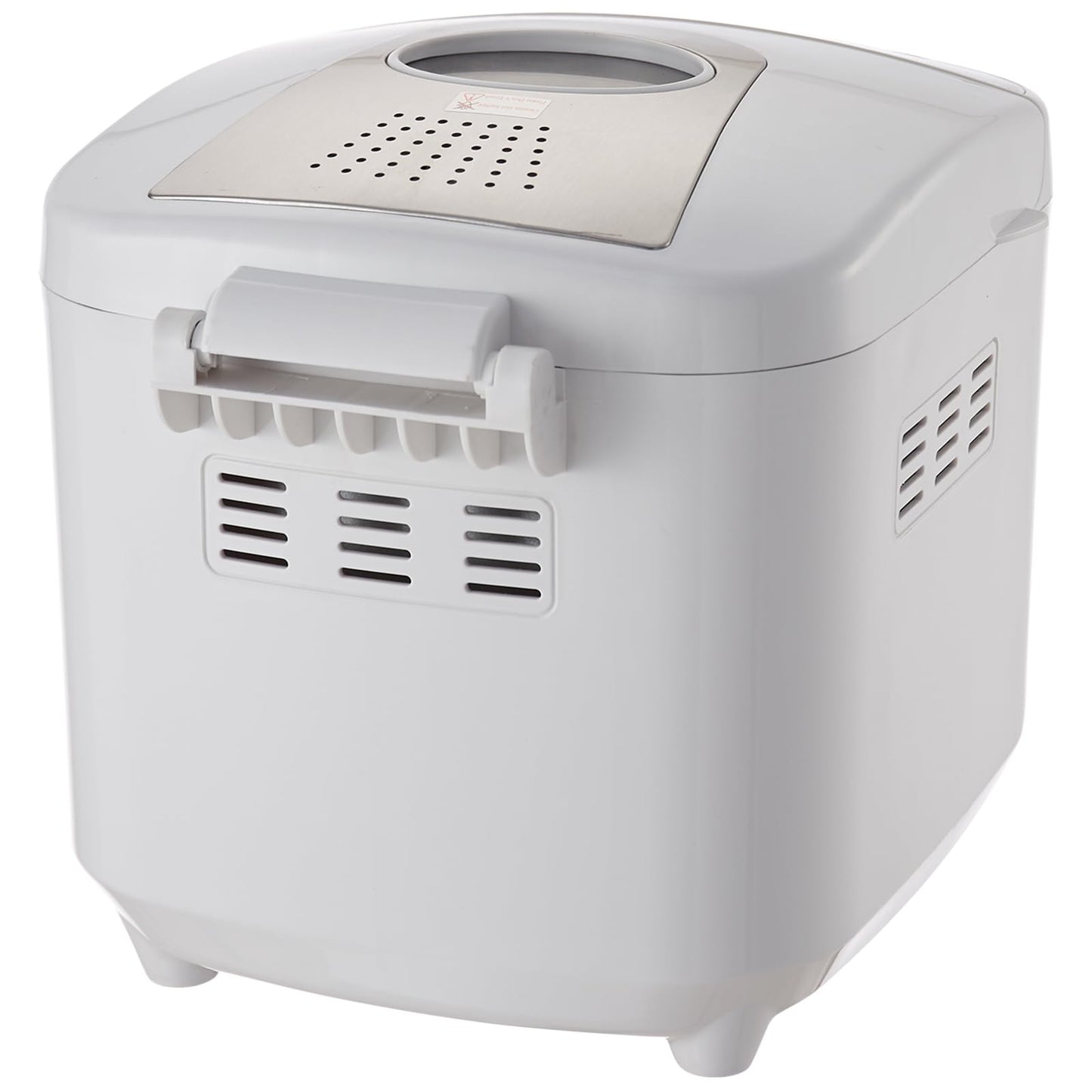 Bread Maker 19