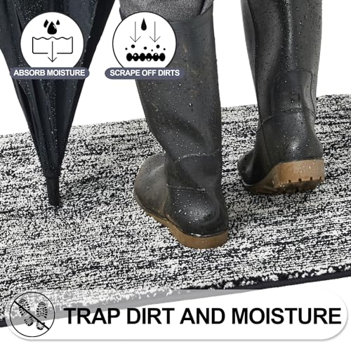 Indoor Door Mat