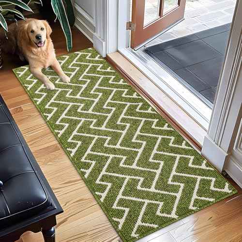 Dirt Trapper Indoor Doormat (8.21 Sq Ft)