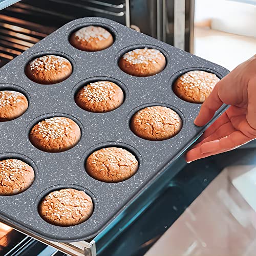 30 Piece Induction Cookware & Bakeware Set
