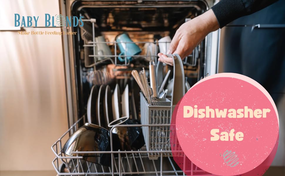 Bottle Whisk, Eliminate Clumps and Reduce Bubbles, 2-Pack,BPA Free Food Grade Silicone (Blue) - Culinary Roots