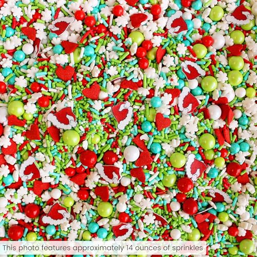 Merry Whatever Sprinkle Mix (2 Count)