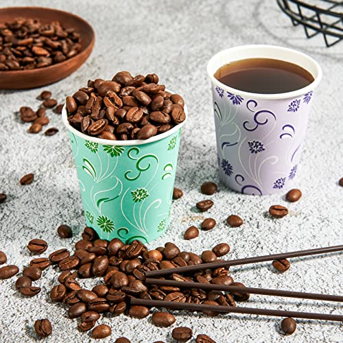 5 oz Paper Cups (600 Count)