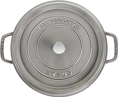 Cast Iron Roaster