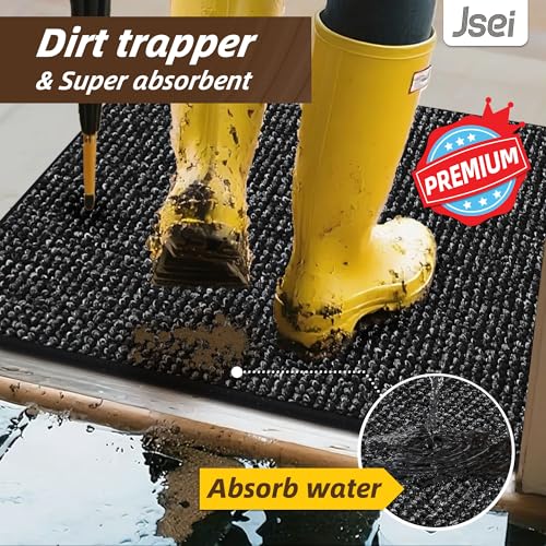 Dirt Trapper Door Mat 32" x 48" (12.92 Sq Ft)