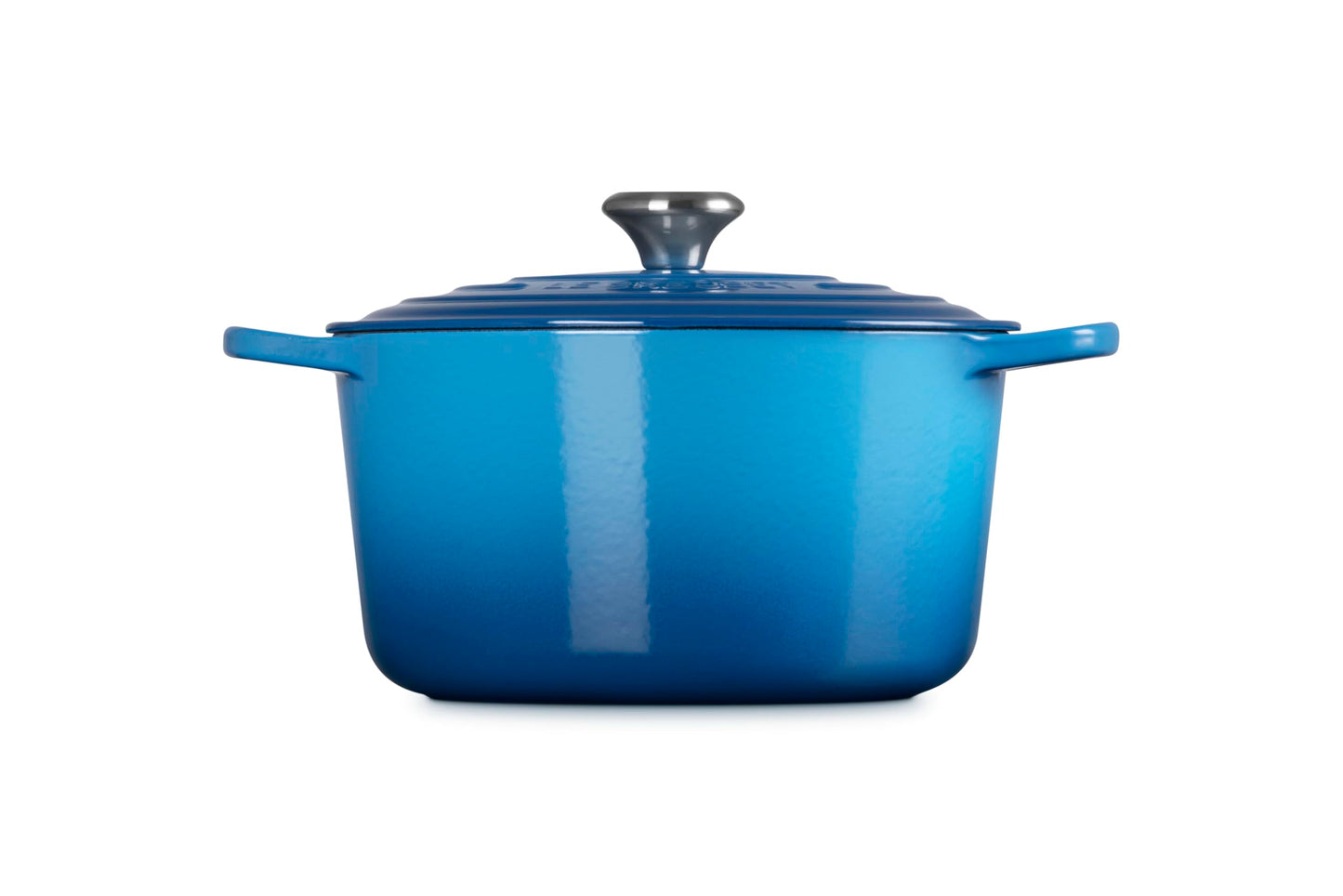 Enameled Cast Iron Signature Deep Round Oven