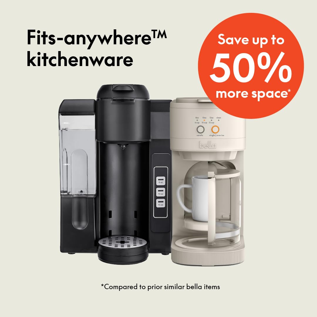 VersaBrew 12 cup Coffee Maker
