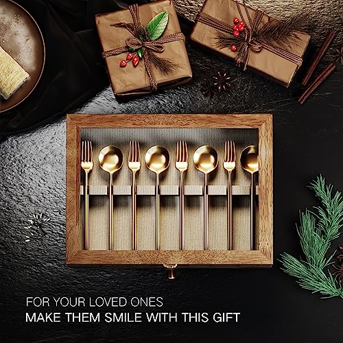 Silverware Box