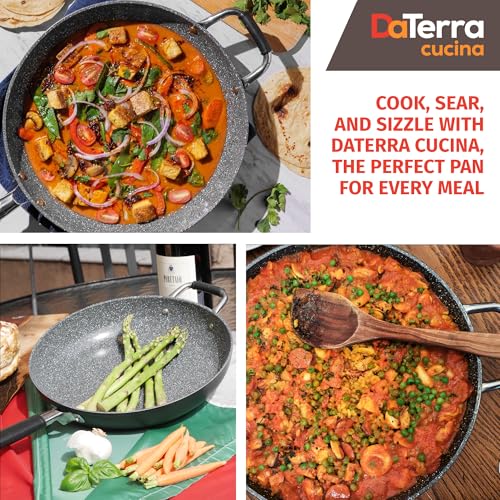 Ceramic Frying Pan