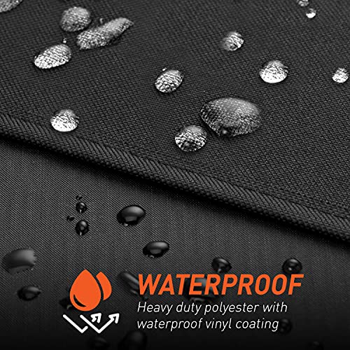 Outdoor Grill Cover 32 Inch