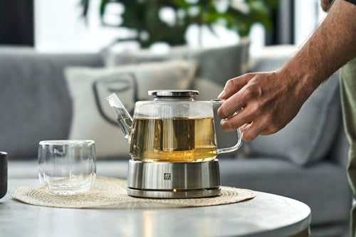 Sorrento Teapot 39500