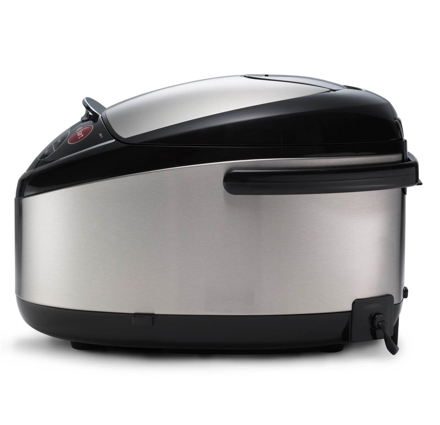 Jax T18u K 10 Cup Micom Rice Cooker