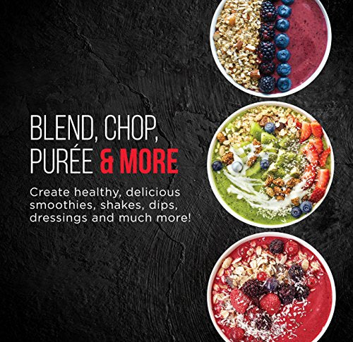 Personal Ultimate Kitchen Blender (6 Count)